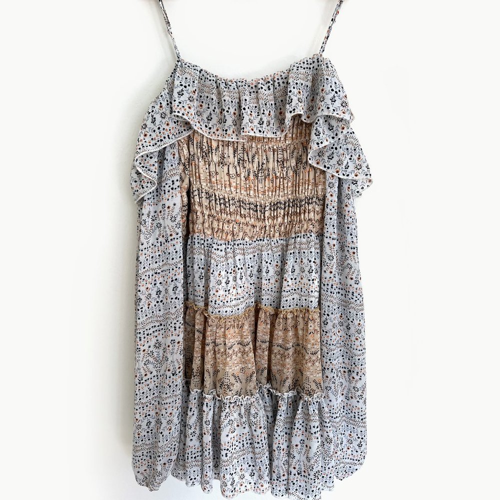Choosy Veronica Dress